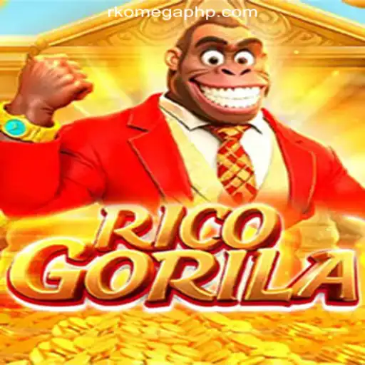 RicoGorila: Unleashing Excitement at RK Omega Online Casino Philippines