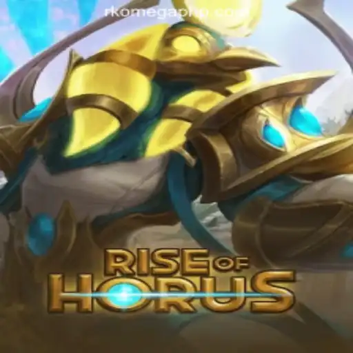 Exploring the Thrilling Adventure of RiseofHorus at RK Omega Online Casino Philippines