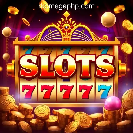 Exploring the Fascinating World of Slots at RK Omega Online Casino Philippines