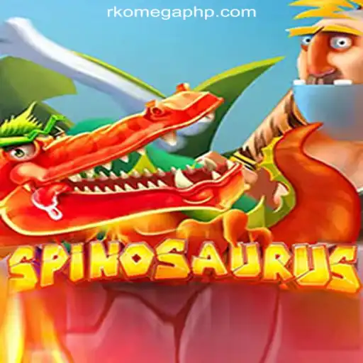 Exploring Spinosaurus at RK Omega Online Casino Philippines