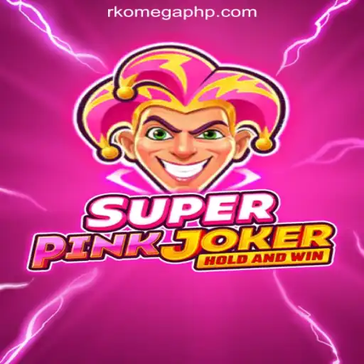 Unveiling SuperPinkJoker: A Thrilling Experience at RK Omega Online Casino Philippines