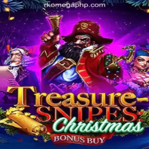 Exploring TreasuresnipesChristmas at RK Omega Online Casino Philippines