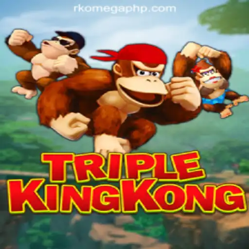 TripleKingKong: A New Era of Thrilling Casino Gaming