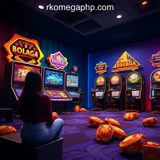 Exploring the Dynamic World of Video Games: A Focus on RK Omega Online Casino Philippines