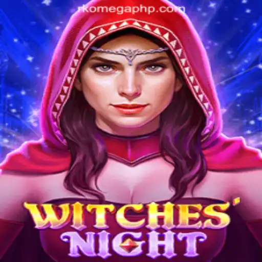 Exploring WitchesNight: A Mesmeric Experience at RK Omega Online Casino Philippines