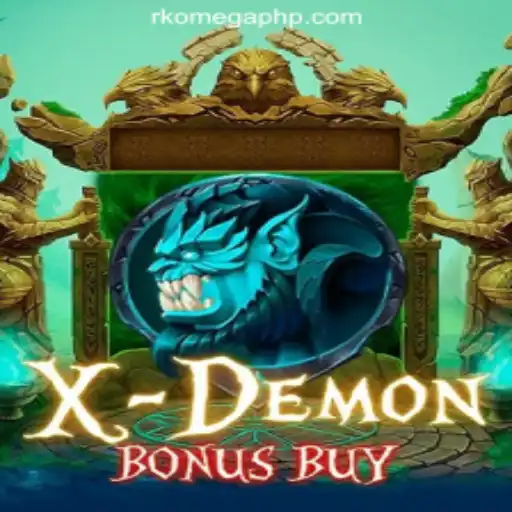 Unveiling XDemonBonusBuy: A Thrilling Adventure at RK Omega Online Casino Philippines